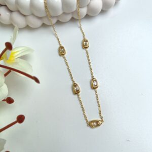 Dreamy Necklace