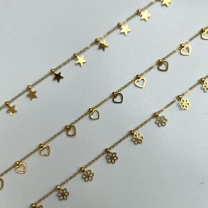 Charm Necklace