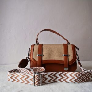 Two-In-Handebag