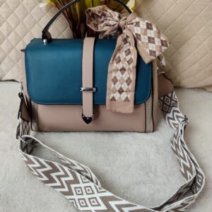 Cross Body Bag