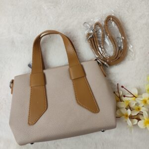 Top-handle bag