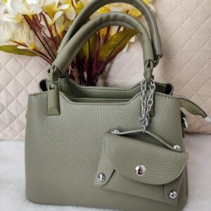 Satchel bag