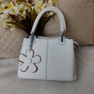 Spacious Handbag