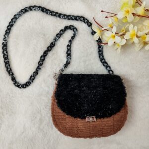 Flap Sling Bag